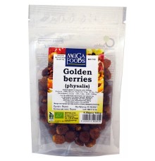 ΧΡΥΣΑ ΜΟΥΡΑ (GOLDEN BERRIES - PHYSALIS) Ξηρά Φρούτα